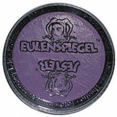 Eulenspiegel Gesichtsschminke, Flieder, 20 ml/ 1 Dose