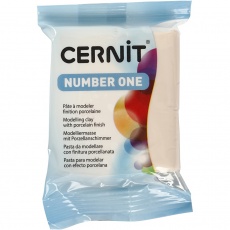 Cernit, Rosa Nelke (425), 56 g/ 1 Pck