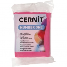 Cernit, Himberrot (481), 56 g/ 1 Pck