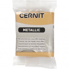 Cernit, Gold (050), 56 g/ 1 Pck