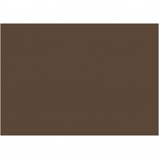 EVA-Schaumstoff, A4, Blatt 210x297 mm, Dicke 2 mm, Dunkelbraun, 10 Bl./ 1 Pck
