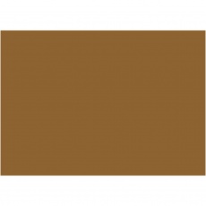 EVA-Schaumstoff, A4, Blatt 210x297 mm, Dicke 2 mm, Kaffeebraun, 10 Bl./ 1 Pck