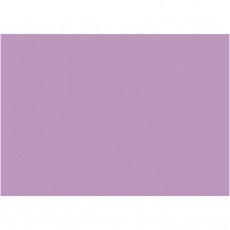EVA-Schaumstoff, A4, Blatt 210x297 mm, Dicke 2 mm, Helllila, 10 Bl./ 1 Pck