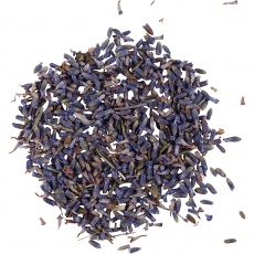 Trockenblumen, Lavendel, ca. 15 g, 15 g, Lavendelblau, 1 Pck