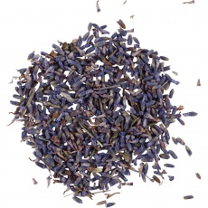 Trockenblumen, Lavendel, 15 g, Lavendelblau, 1 Pck