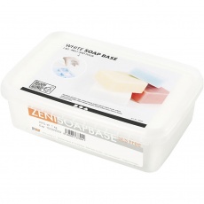 Weiß, 1 kg