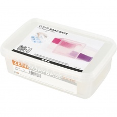 Seifenbasis, Transparent, 1 kg