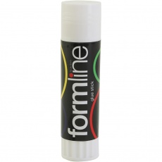 Klebestift, 40 g, 12 Stk/ 1 Pck