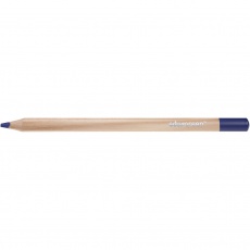 edu Green Jumbo-Buntstifte, Mine 5 mm, Violett, 10 Stk/ 1 Pck