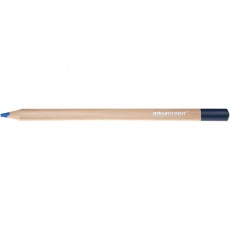 edu Green Jumbo-Buntstifte, Mine 5 mm, Blau, 10 Stk/ 1 Pck