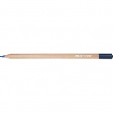 edu Green Jumbo-Buntstifte, Mine 5 mm, Blau, 10 Stk/ 1 Pck