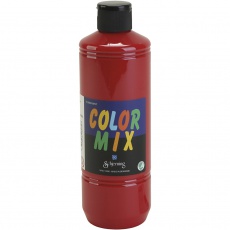Greenspot Colormix, Primärrot, 500 ml/ 1 Fl.