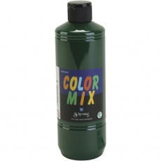 Greenspot Colormix, Grün, 500 ml/ 1 Fl.