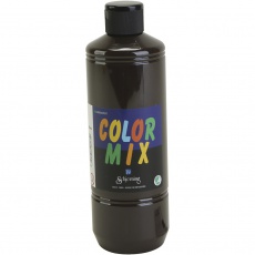 Greenspot Colormix, Braun, 500 ml/ 1 Fl.