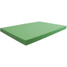 Karton, Blatt 50x70 cm, 270 g, Grasgrün, 100 Bl./ 1 Pck