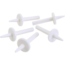 Drehkreiselstifte, H 4, D 1,5 cm, 100 Stk/ 1 Pck
