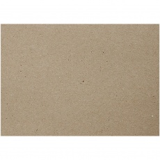 Recycling-Papier, A4, Blatt 210x297 mm, 100 g, Graubraun, 20 Bl./ 1 Pck