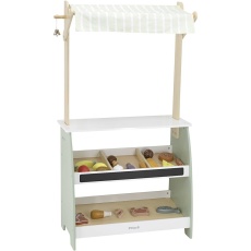 VIGA Marktstand, H 104 cm, L 57 cm, B 30 cm, 1 Stk