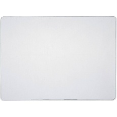 Gel Druckplatte, Größe 12,7x17,8x1 cm, Matt transparent, 10 Stk/ 1 Pck