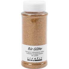 Bio Sparkles, Kupfer, 140 ml/ 1 Dose