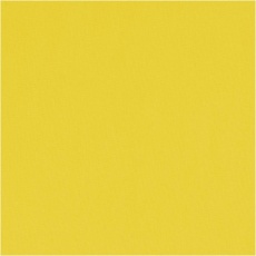 Stoff, B 145 cm, 140 g, Gelb, 2 m/ 1 Pck