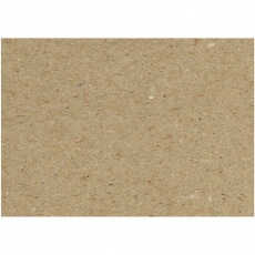 Recycling-Karton, A4, Blatt 210x297 mm, 225 g, Graubraun, 10 Bl./ 1 Pck