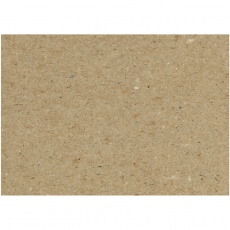 Recycling-Karton, A5, Blatt 148x210 mm, 225 g, Graubraun, 125 Bl./ 1 Pck