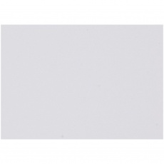 Karton, farbig, A6, Blatt 105x148 mm, 250 g, Weiß, 100 Bl./ 1 Pck