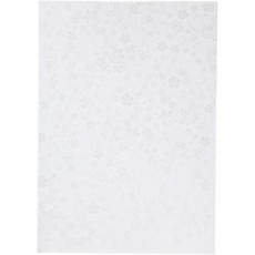 Papier, A4, Blatt 210x297 mm, 80 g, Weiß, 20 Bl./ 1 Pck