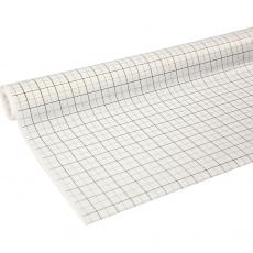 Schnittmusterpapier, B 80 cm, 28 g, 15 m/ 1 Rolle