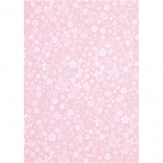 Papier, A4, Blatt 210x297 mm, 80 g, Rosa, 20 Bl./ 1 Pck