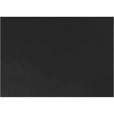 Kraftpapier, A4, 210x297 mm, 100 g, Schwarz, 500 Bl./ 1 Pck