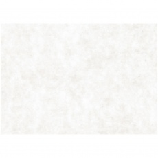 Kraftpapier, A2, Blatt 420x594 mm, 100 g, Weiß, 500 Bl./ 1 Pck