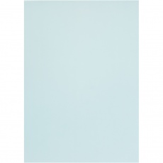 Pergamentpapier, A4, Blatt 210x297 mm, 100 g, Hellblau, 10 Bl./ 1 Pck