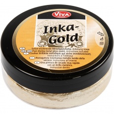 Inka-Gold, Hellgold, 50 ml/ 1 Dose