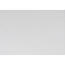 Glanzpapier, Blatt 32x48 cm, 80 g, Weiß, 25 Bl./ 1 Pck