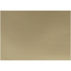 Glanzpapier, Blatt 32x48 cm, 80 g, Gold, 25 Bl./ 1 Pck
