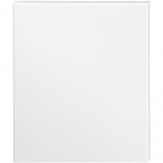 Leinwand, T 1.6 cm, Größe 24x30 cm, 360 g, Weiß, 1 Stk