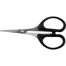 Präzisionsschere, L 11 cm, für Rechtshänder , 1 Stk