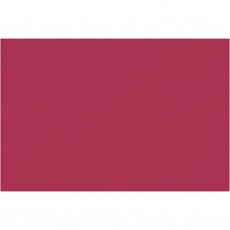 Französischer Karton, A4, Blatt 210x297 mm, 160 g, Poppy Red, 1 Bl.