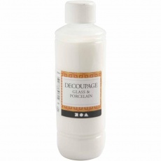 Découpage-Lack, 250 ml/ 1 Fl.