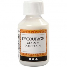 Découpage-Lack, 100 ml/ 1 Fl.