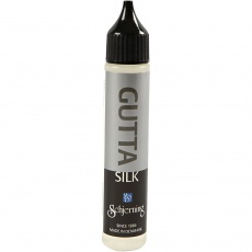 Gutta, Transparent, 28 ml/ 1 Fl.