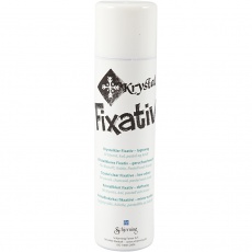 Fixativ, 400 ml/ 1 Dose