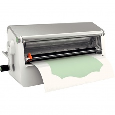 Xyron Laminator - Kreativ-Station, B 21 cm, A4,A6, 1 Stk