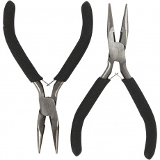 Starterset, Schmuckzangen, 1 Set