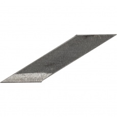 Ersatzklingen für Bastelmesser , B 3 mm, 50 Stk/ 1 Pck