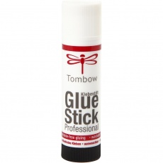 Tombow Klebestift, 22 g, 1 Stk