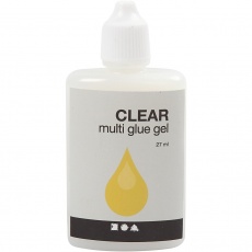 Multi-Kleber, 27 ml/ 1 Fl.
