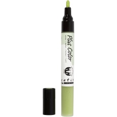Plus Color Marker, L 14,5 cm, Strichstärke 1-2 mm, Laubgrün, 5,5 ml, 1 Stk